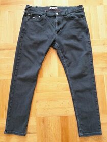 Jeans Tommy Hilfiger SCANTON V slim vel. 38/32