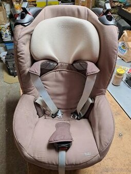 Dětská autosedačka 9-18kg Maxi Cosi Tobi