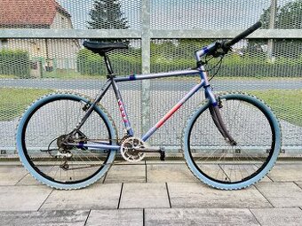 Vintage MTB Corratec - Shimano STX RC ( 1994 ) TOP STAV