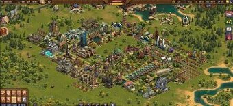 Forge of Empires - 1