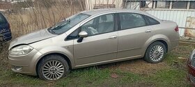 Fiat linea 1.3 JTD 199A3000