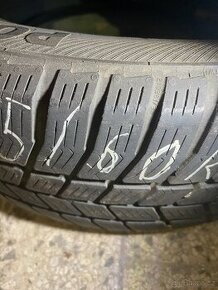 Pneu 195/60 R15 Barum - 1