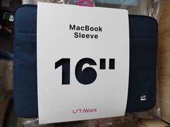 MacBook Sleeve 16''