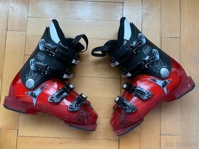 Dětské lyžařské boty Atomic