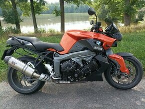 BMW K1300R