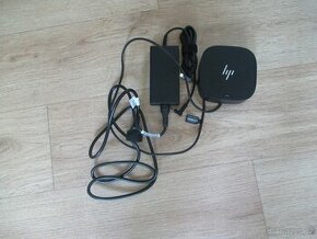 DOKOVACÍ STANICE HP DOCK G5 USB-C