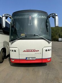 Prodám autobus   Bova  Magiq rv.6/2005