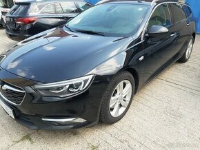 Opel Insignia Sport Tourer