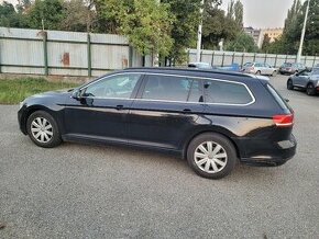 Passat Variant - 1