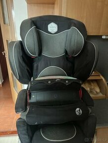 Dětská autosedačka KIDDY Comfort