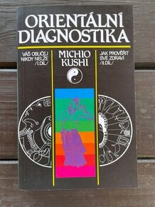 Orientální diagnostika - 1