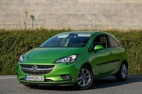 Opel Corsa 1.4 25000km - 1