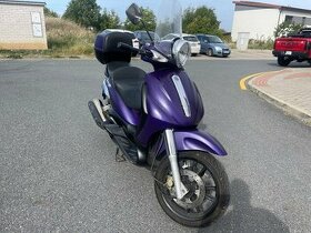 Prodám Piaggio Beverly 500