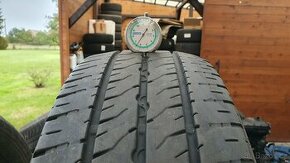 4x Letní Pneu 205/65 R16C Transporter T5 T6 - 1