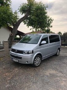 Volkswagen Multivan Highline 2.0 BiTDI - 1