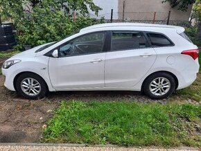 Hyundai i30 Combi 1.6 2x bonus