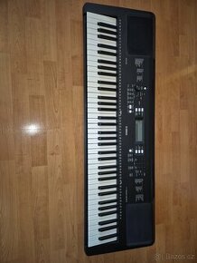 Yamaha PSR EW300