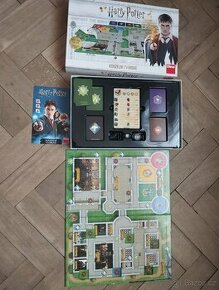 Desková hra Harry Potter, Kouzelní tvorové