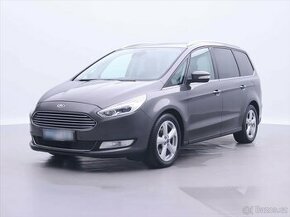 Ford Galaxy 2,0 TDCi 154kW Titanium 7-Míst (2017) - 1