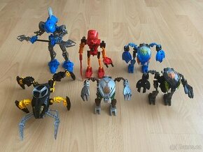 LEGO Bionicle ruzne - 1