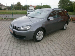 VW Golf 6 Variant 1.4 16V 59Kw