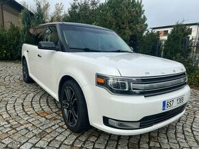 SLEVA Ford Flex Limited