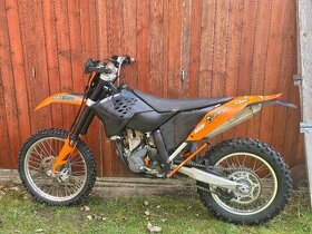 KTM EXC-F 250