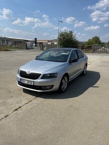 ŠKODA OCTAVIA 3 SEDAN 1,6 TDI 77 KW RV 2013