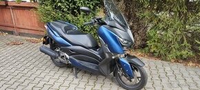 Prodám Yamaha x-max 125