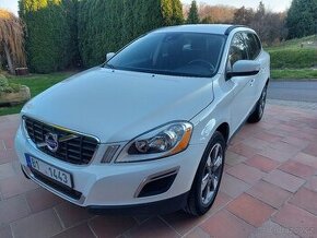 VOLVO XC 60 D3, 2.0D/120kw/5-válec