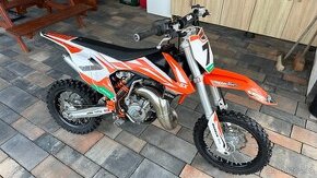 KTM SX 65