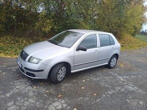 fabia 1,2