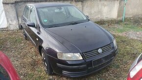 Fiat Stilo 1,8i 98kw r.v.2002