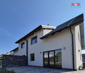 Prodej rodinného domu, 166 m², Sibřina, ul. Ořechová - 1