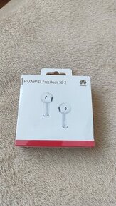 Huawei Free Buds SE2