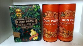 Don Papa Sevillana 100% stav a Masskara - 1