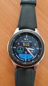 Chytre hodinky samsung Galaxy Watch 46mm