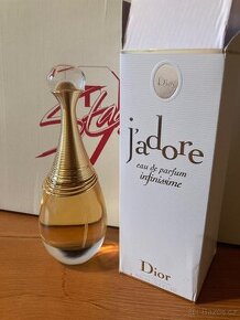 Dior Jadore infinissime eau de parfum 100ml - 1