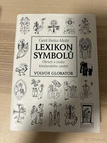 Lexikon symbolů - obrazy a znaky křesťanského umění