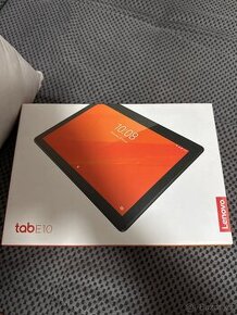 Lenovo tab E10