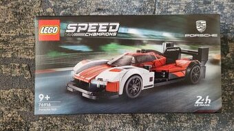 Lego 76916 Speed Champions Porsche 963