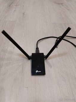 TP-Link Archer T4U PLUS - 1