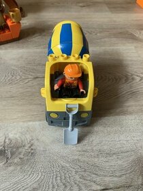 LEGO Duplo 4976 Míchačka