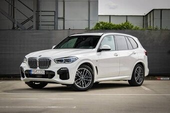 BMW X5 - 1