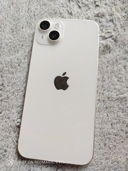 iPhone 14 plus 256gb jako NOVÝ