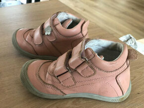 Dětská obuv Protetika Agnes pink 24