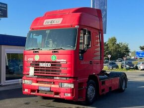 Iveco EUROSTAR CURSOR 440E43 - 1