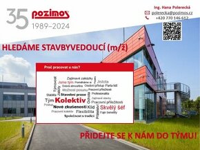 STAVBYVEDOUCÍ pozemní stavby, DENNÍ DOJEZD DOMŮ Zlínský kraj