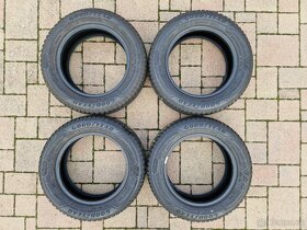 4x ZIMNÍ PNEU GOODYEAR ULTRAGRIP 9+ 185/65 R15 88T - 1