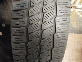 Pneu zimní 225/65 R16 C 112/110R